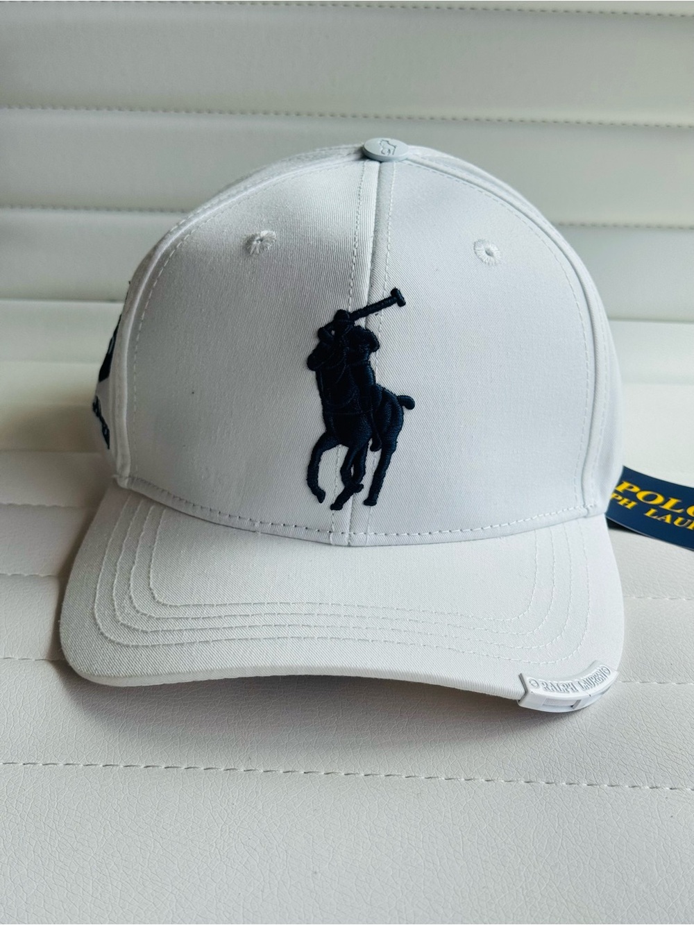 Polo Sport RL Cap
